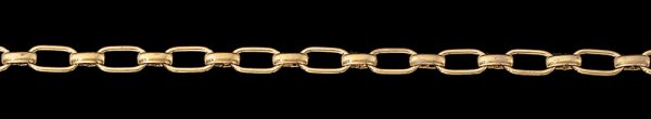 Steel Jewelry Chain