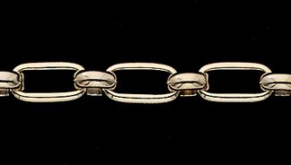 Wholesale Jewelry Rolo Chain