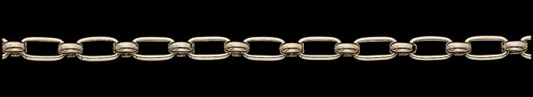 Wholesale Jewelry Rolo Chain
