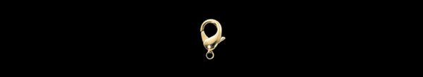 Wholesale Brass Lobster Claw