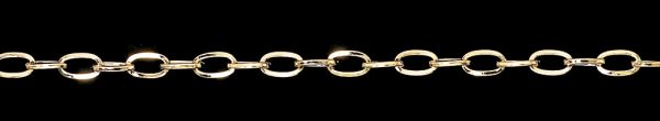 S-364_1-2X Cable Chain