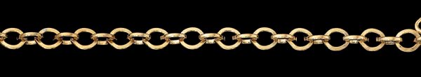 S-475X Cable Chain