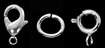 Wholesale Stainless Steel Findings